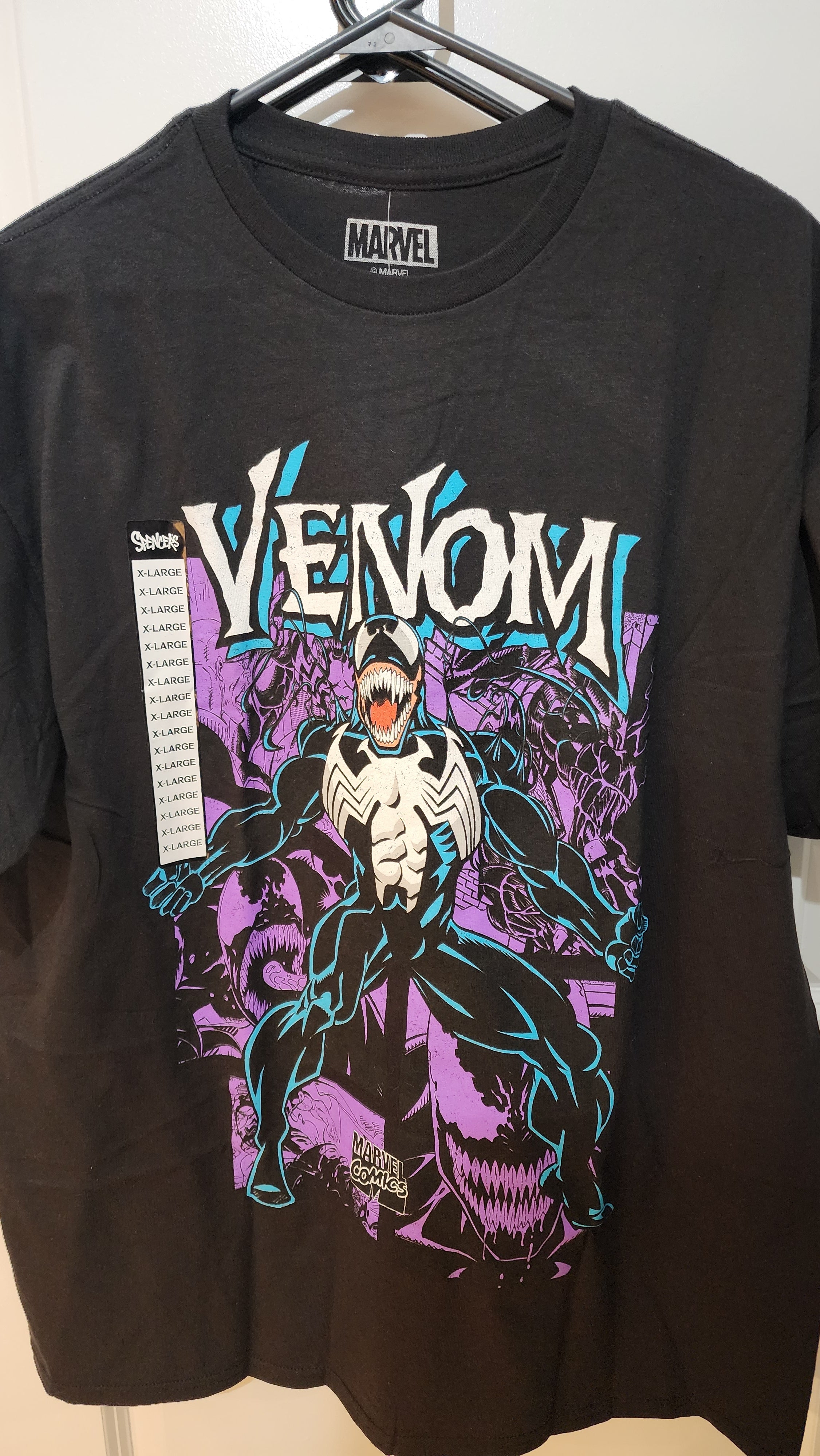 Venom T-shirt