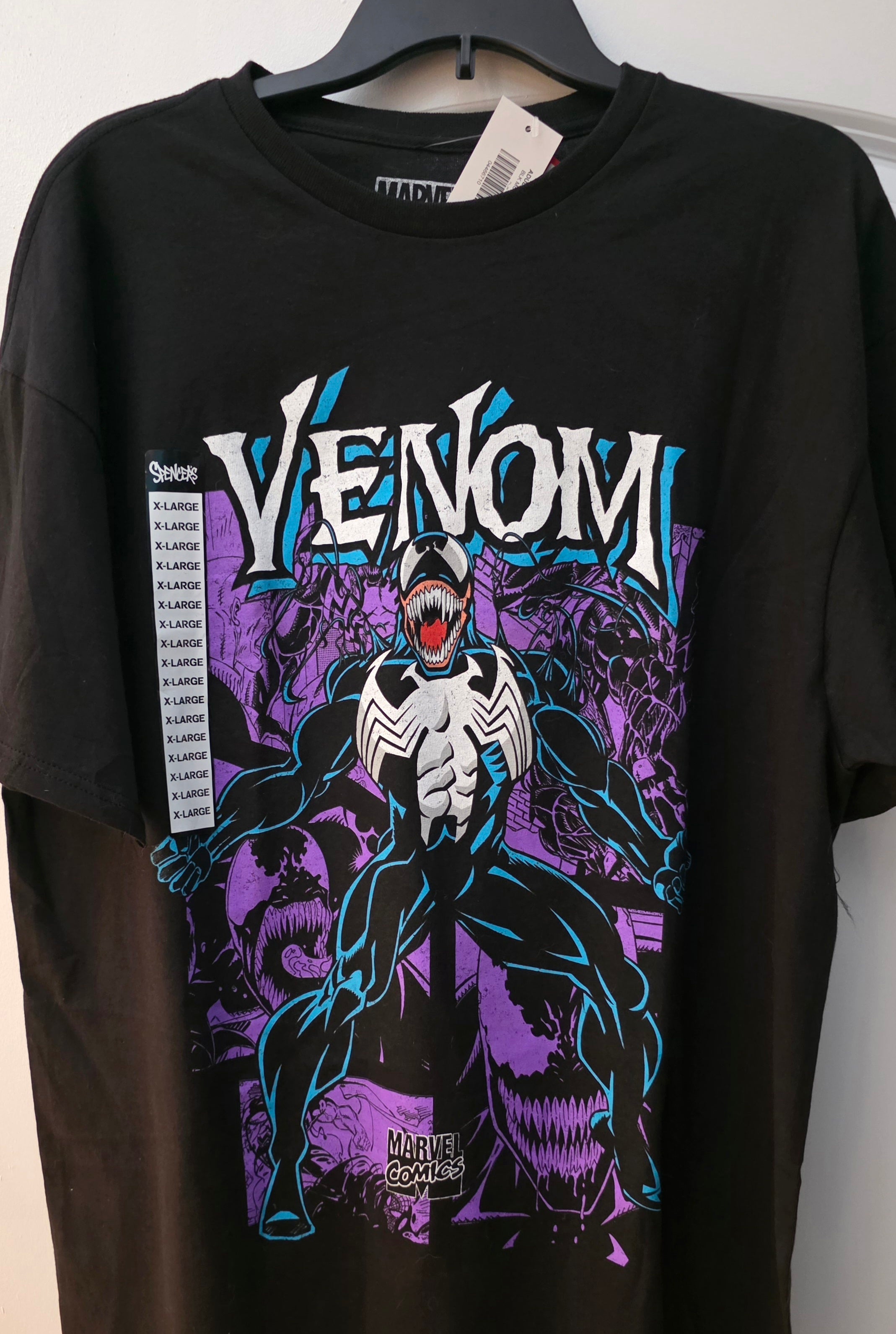 Venom T-Shirt
