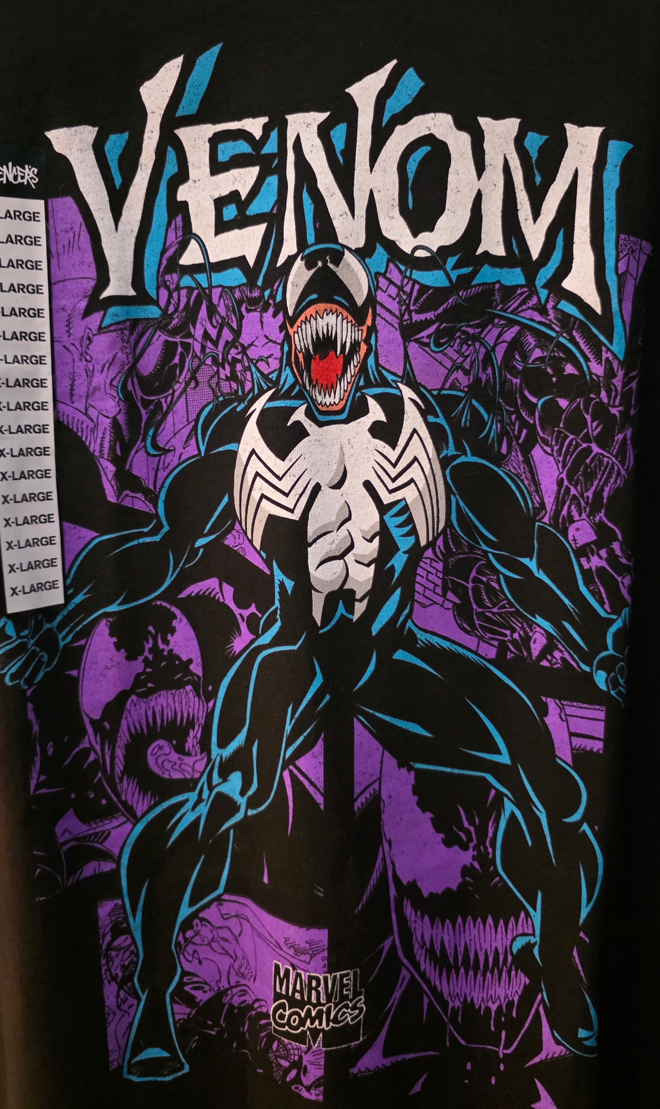 Venom T-Shirt