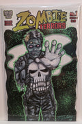 Sketch cover- Michael Galietti  *Available Soon*