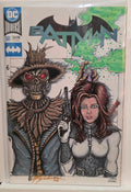 Sketch cover- Michael Galietti  *Available Soon*