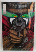 Sketch cover- Michael Galietti  *Available Soon*