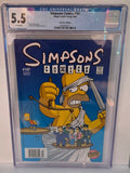 6.5 CGC -Phil Ortiz & Phyllis Novin