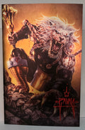 Invincible Universe: Battle Beast #7 - Martin Zavala #196/800
