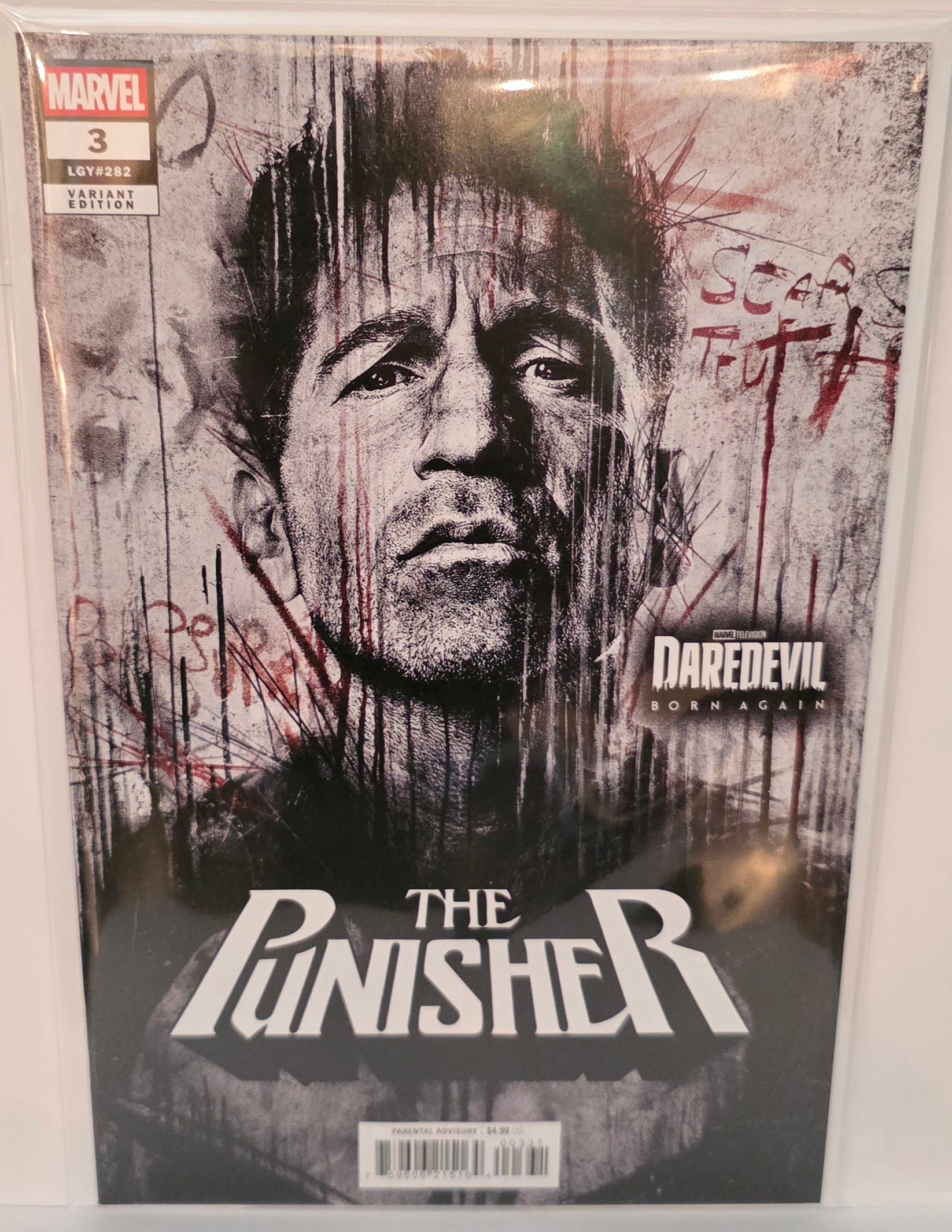 The Punisher #3