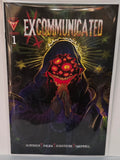 Excommunicated #1 - cover A