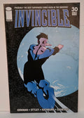 Invincible #30 - Ryan Ottley