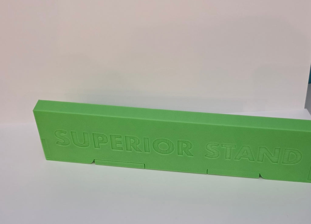 Superior Stand Set- by Superior Stands