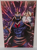 Thundercats #1 - Nate Melendez