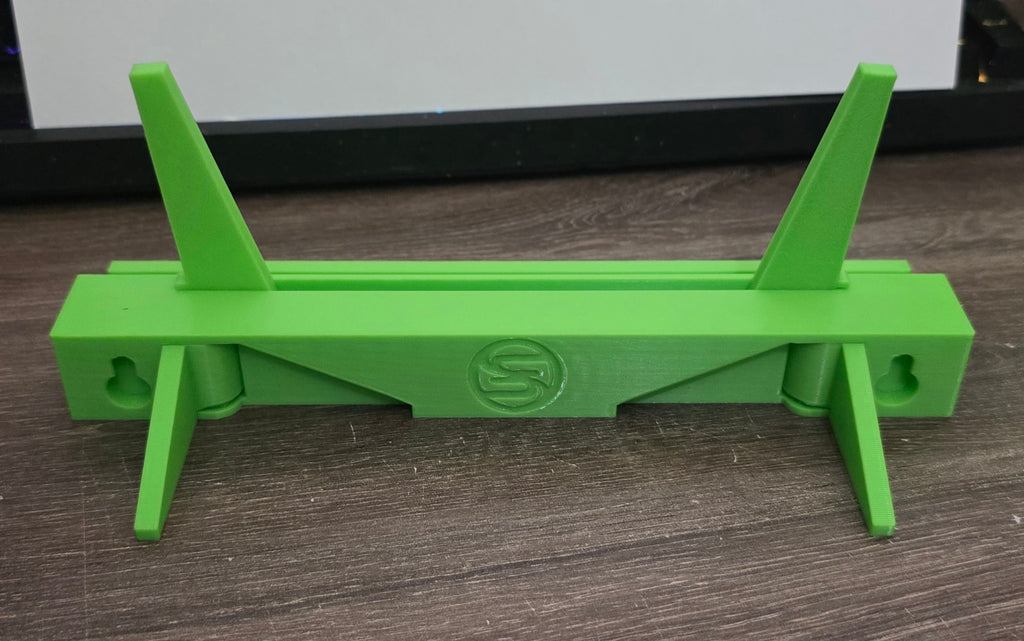 Comic book stand/ display - by Superior Stands