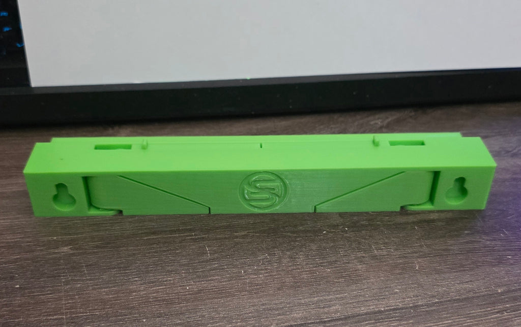 Comic book stand/ display - by Superior Stands