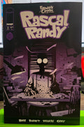 Exquisite Corpses: Rascal Randy #2 cvr A