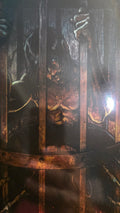 Dead Acre #2 cvr F Foil