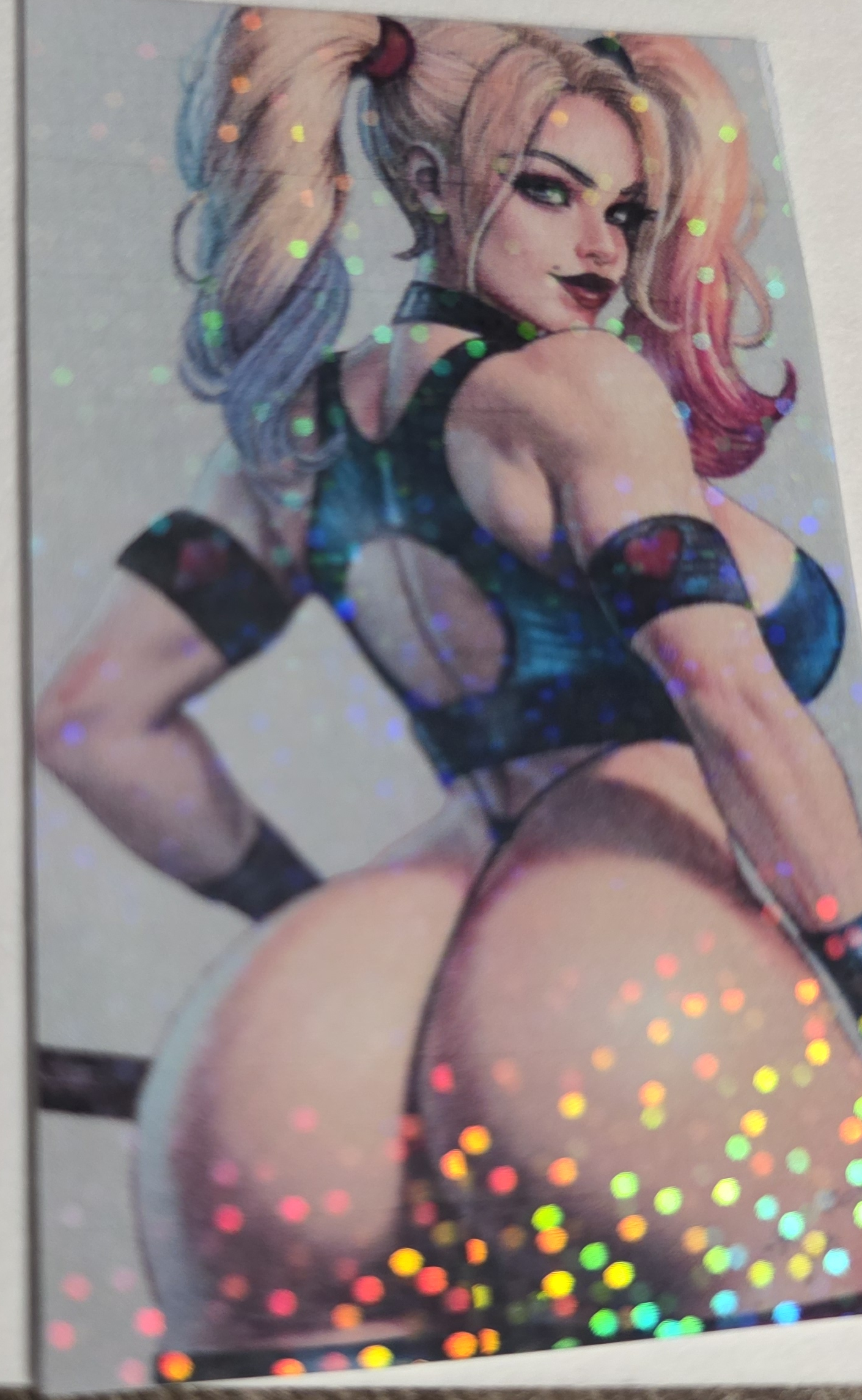 Harley Cake Exculsive- Aurelio Rigoni *(SOLD OUT)*