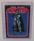 Marks Spears- Monsters signed