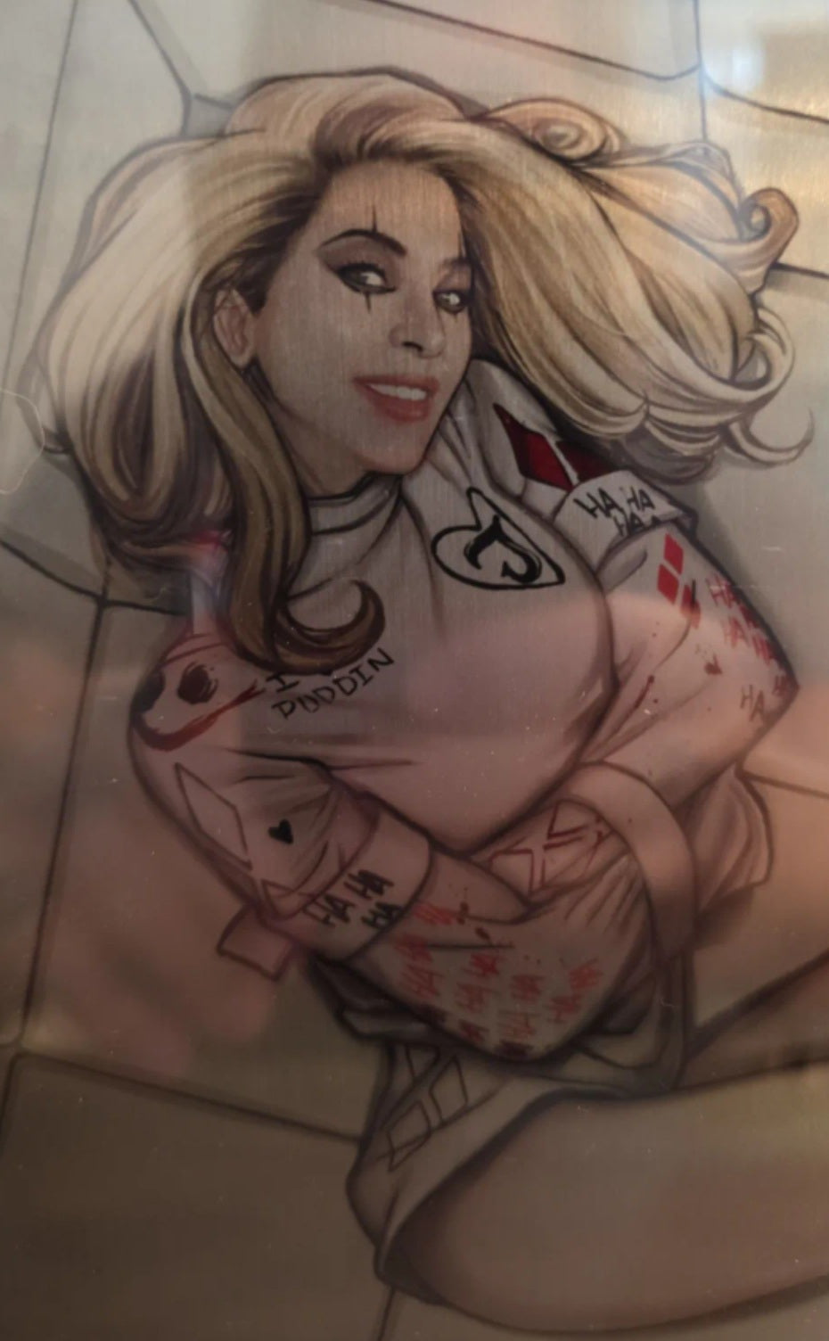 9.8 CGC Yellow Sig series Label