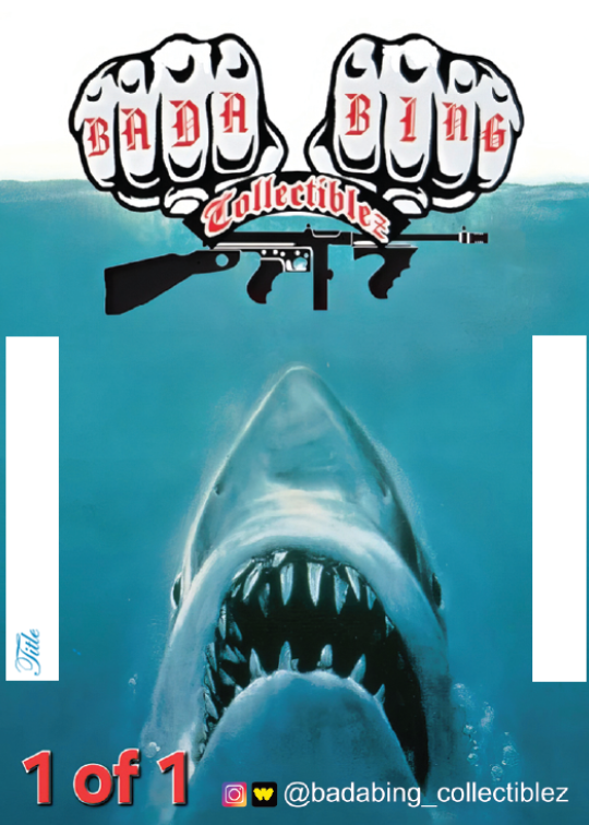 BadaBing Collectiblez Gift Card