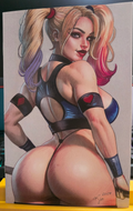 Harley Cake Exculsive- Aurelio Rigoni *(SOLD OUT)*